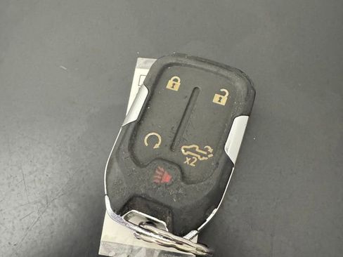 Used 2020 GMC Sierra 3500 Denali w/ Denali Ultimate Package image 70