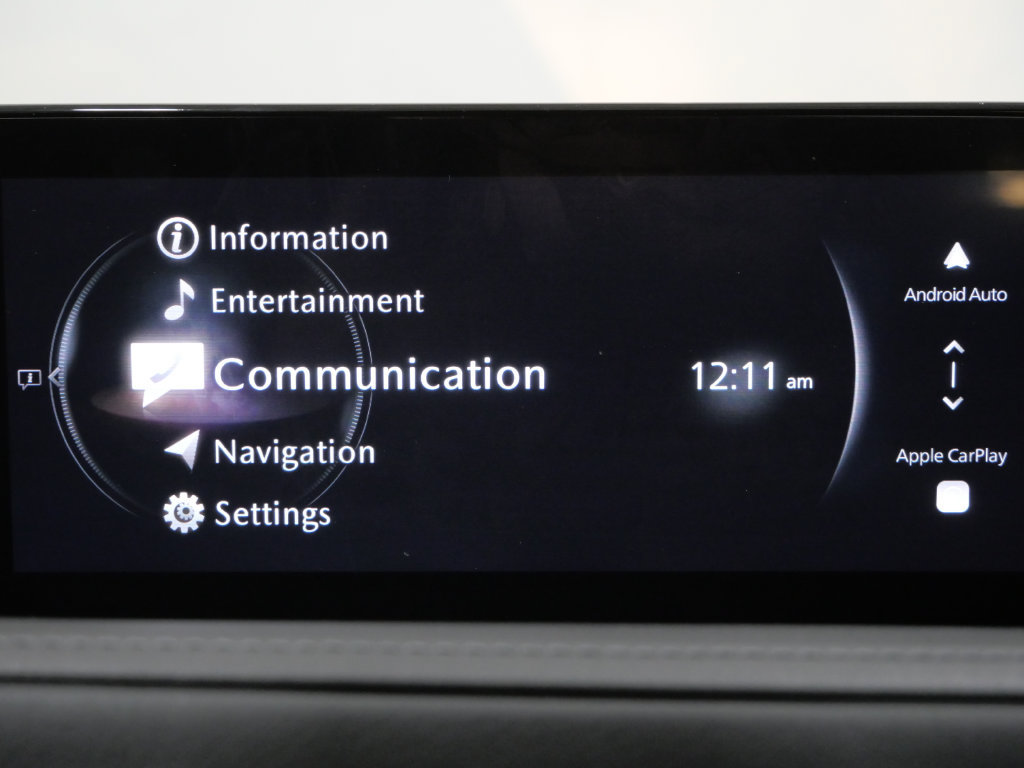 Used 2024 MAZDA CX-30 AWD 2.5 S w/ Select Sport Pkg image 16