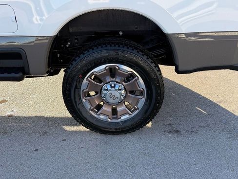 New 2026 Ford F350 King Ranch AWD/4WD image 42