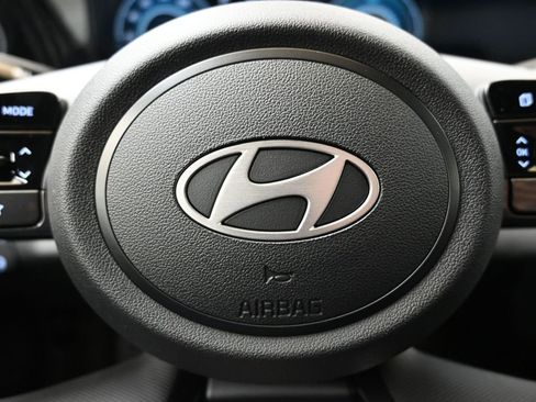 New 2026 Hyundai Elantra Sport w/ Cargo Package FWD image 28