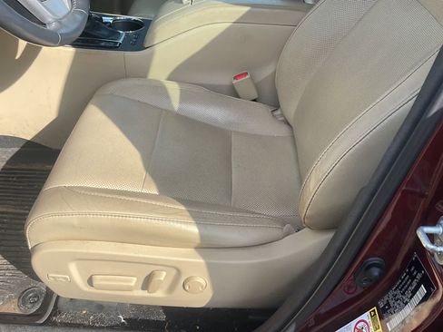 Used 2016 Toyota Highlander Limited w/ Protection Package #3 image 13