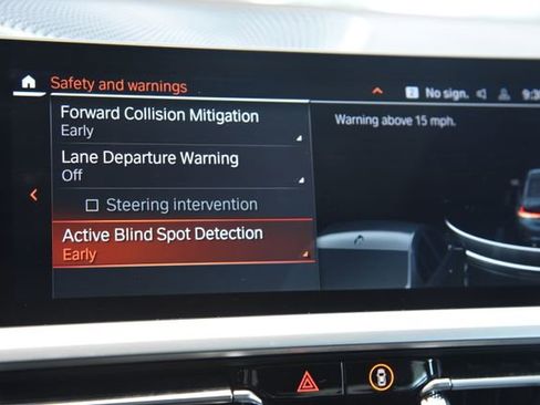 Used 2020 BMW 330i xDrive Sedan w/ Premium Package image 36