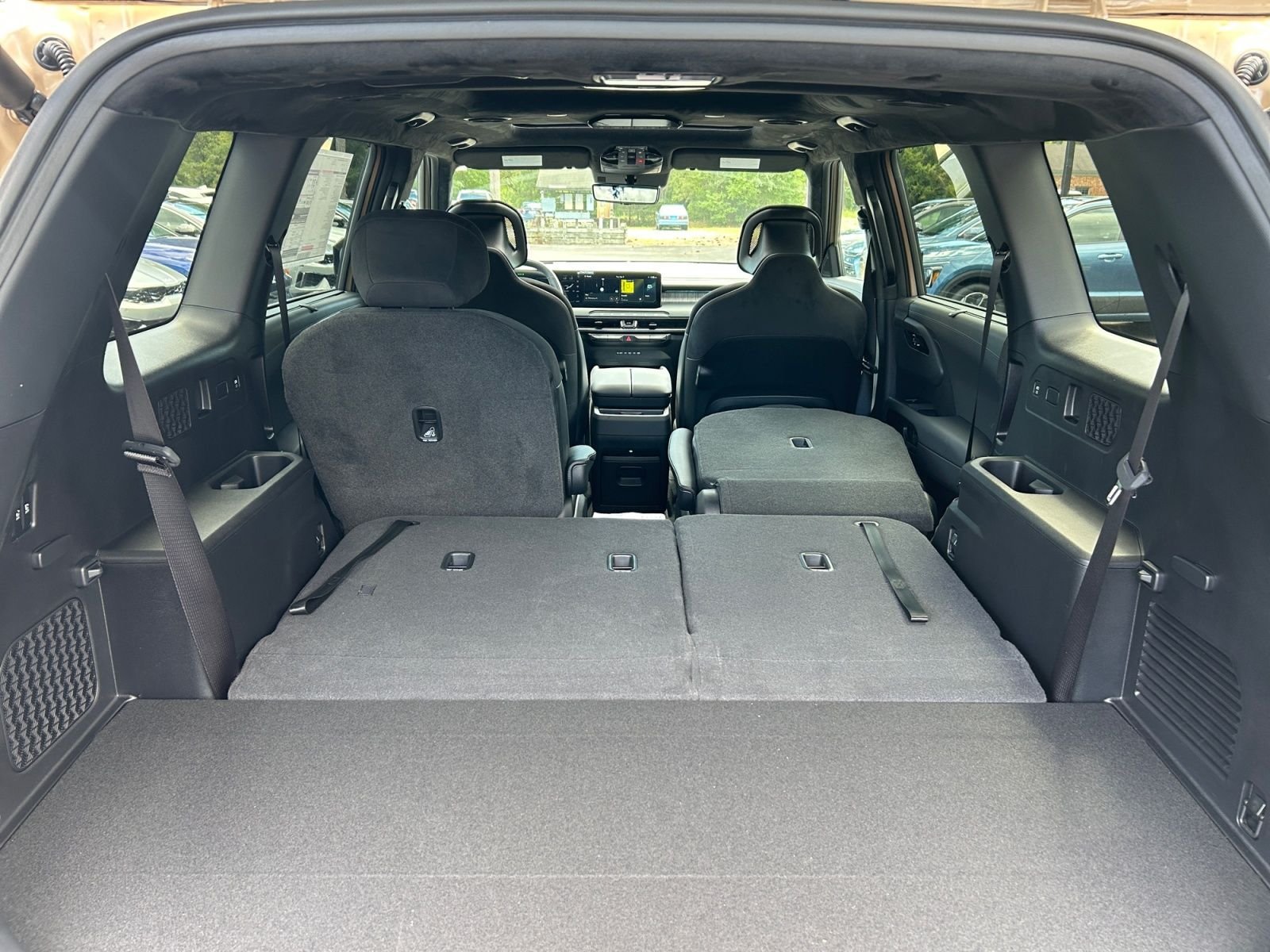 New 2027 Kia Telluride X-Line SX Prestige AWD/4WD image 25