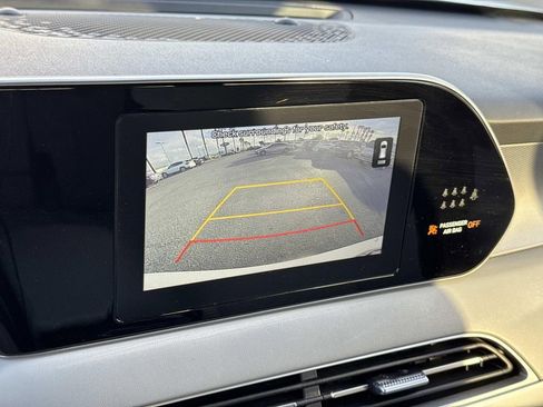 Used 2020 Hyundai Palisade SEL image 16