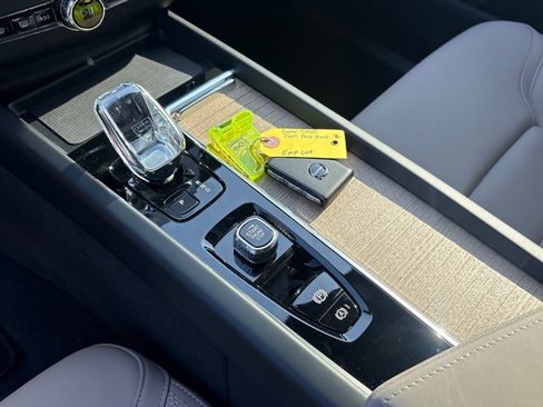 New 2026 Volvo XC60 B5 Plus w/ Protection Package Premier image 12