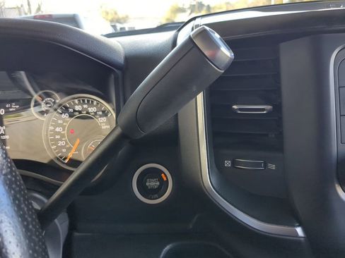 Used 2019 RAM 2500 Big Horn image 9