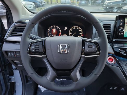 New 2026 Honda Odyssey Touring image 26