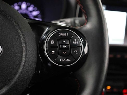 Used 2020 Kia Soul GT-Line Turbo image 26