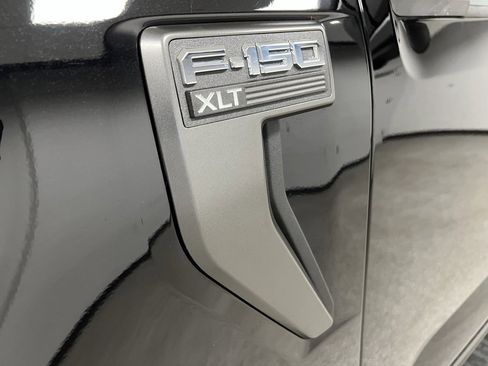 Used 2023 Ford F150 XLT w/ Equipment Group 302A High image 16