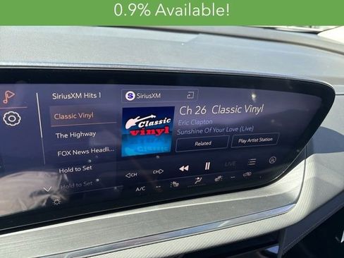 New 2026 Buick Envision Preferred image 4