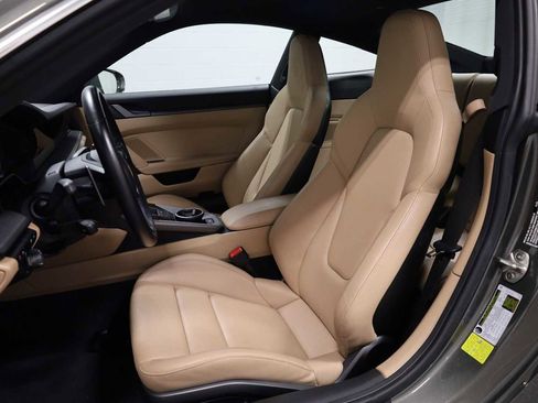 Certified 2024 Porsche 911 Carrera S image 5