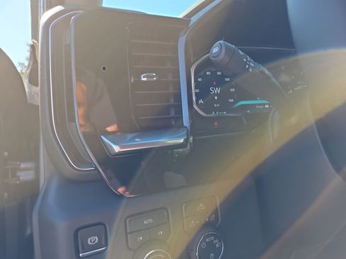 New 2026 Chevrolet Silverado 1500 LT image 22