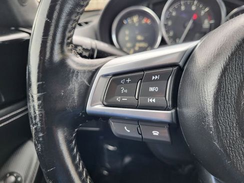 Used 2021 MAZDA MX-5 Miata RF Grand Touring image 26