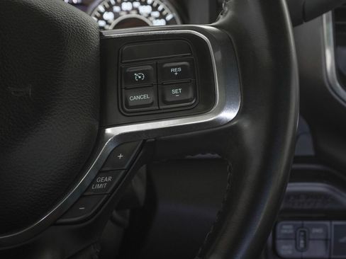 Used 2021 RAM 2500 Laramie AWD/4WD image 18