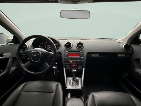 Used 2013 Audi A3 2.0T Premium AWD/4WD image 18