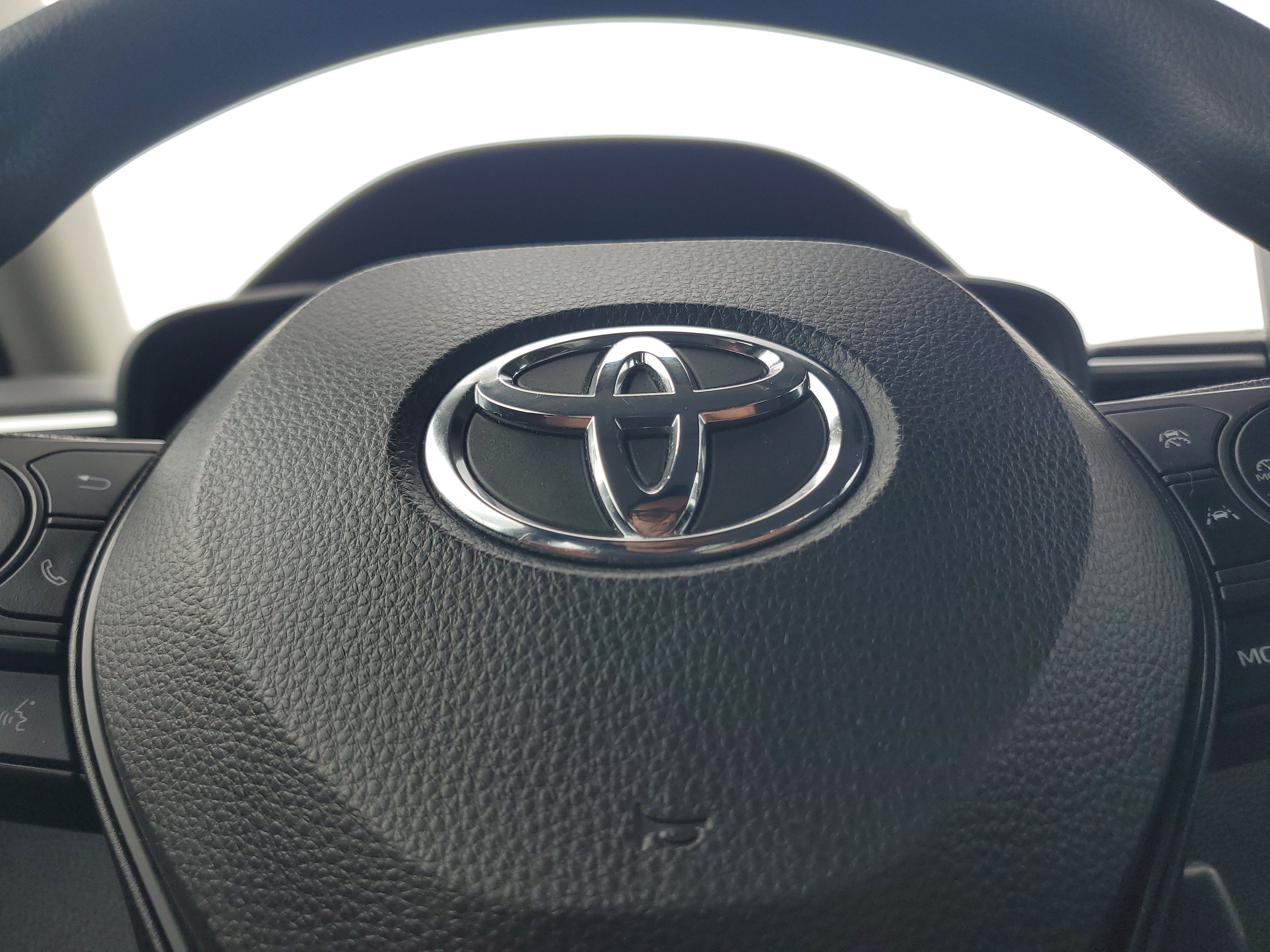 Certified 2024 Toyota Corolla LE FWD image 24