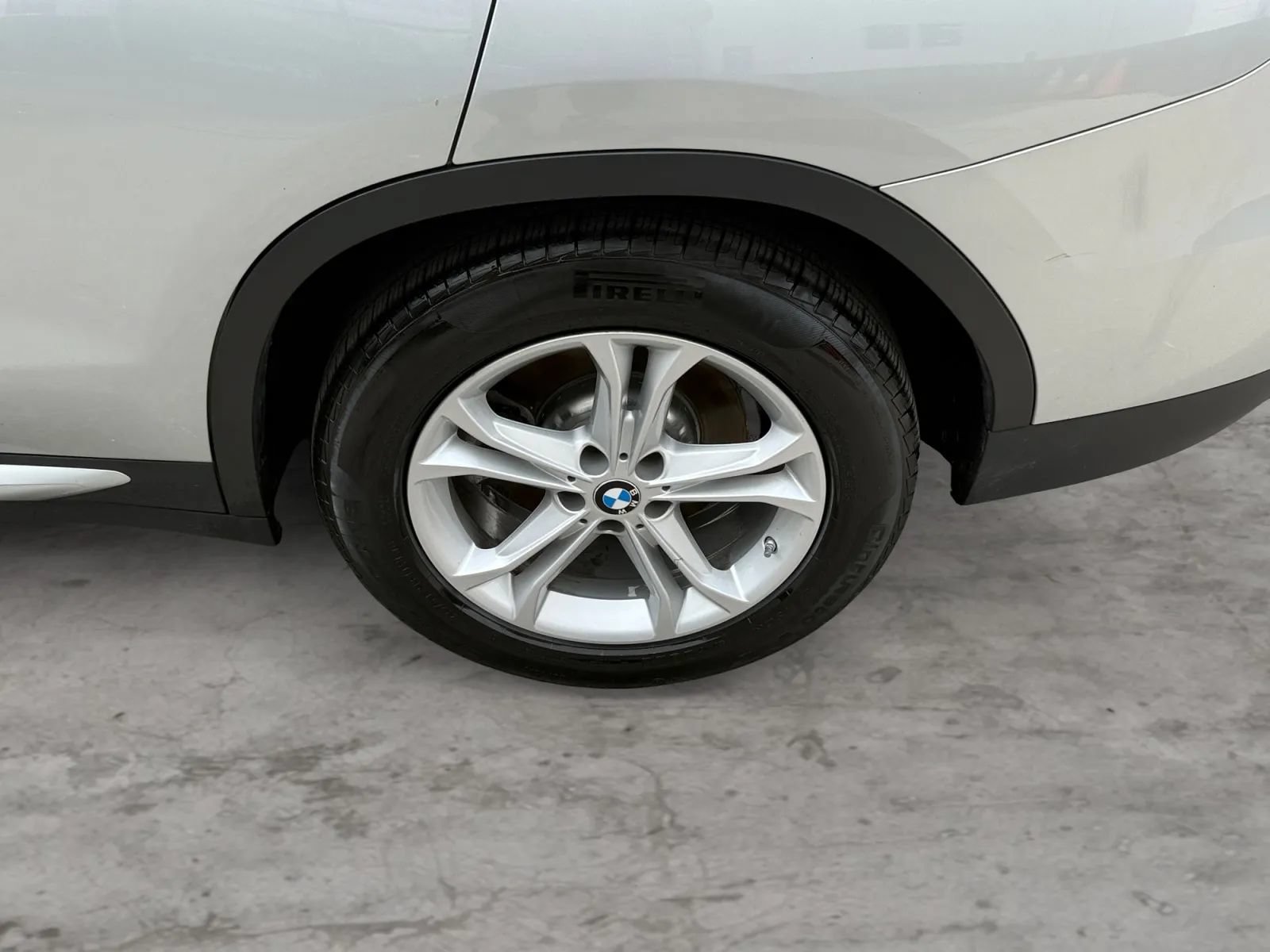 Used 2020 BMW X3 xDrive30i w/ Convenience Package AWD/4WD image 44