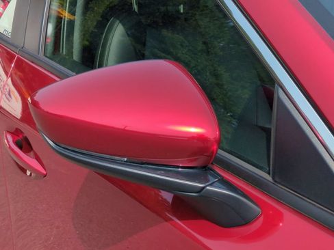 New 2026 MAZDA MAZDA3 2.5 S Sedan w/ Preferred Pkg FWD image 11
