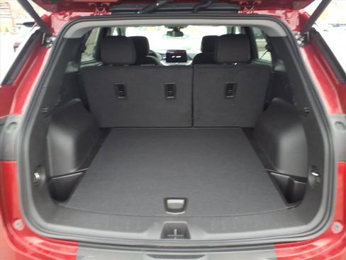 New 2026 Chevrolet Blazer LT w/ Convenience Package image 6
