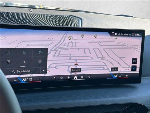 New 2026 BMW M4 w/ Executive Package image 13