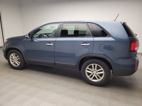 Used 2015 Kia Sorento LX FWD image 3