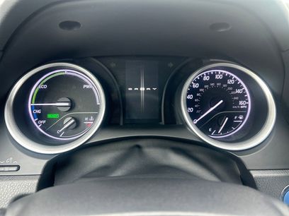 Used 2022 Toyota Camry LE