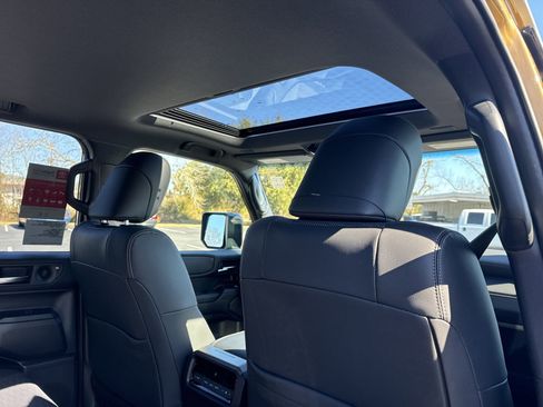 New 2025 Toyota Land Cruiser 1958 image 44