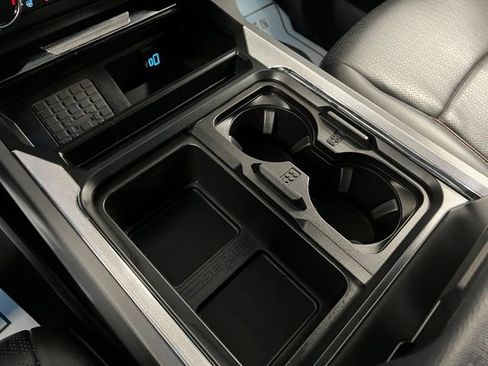 Used 2025 Ford F350 Lariat image 44