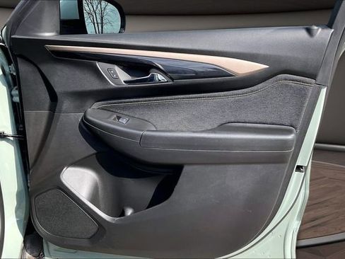 Used 2025 Chevrolet TrailBlazer ACTIV w/ Convenience Package image 22