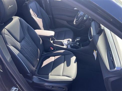 New 2026 Buick Encore GX Avenir w/ Avenir Technology Package image 11