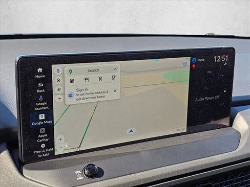 New 2025 Honda Accord Touring image 14