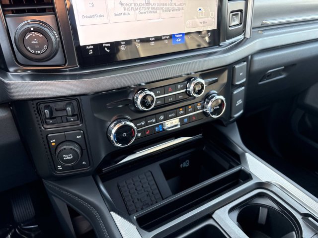 New 2026 Ford F250 Platinum AWD/4WD image 30