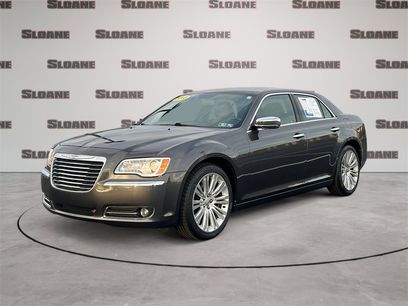 Used 2013 Chrysler 300 C