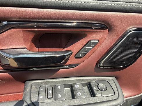 New 2026 RAM 1500 Limited AWD/4WD image 23