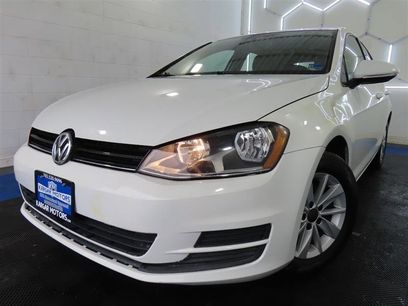 Used 2016 Volkswagen Golf S