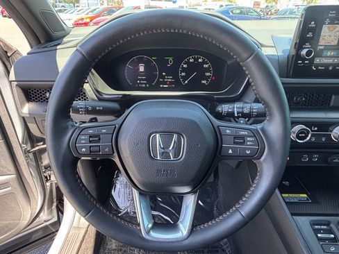 Certified 2024 Honda CR-V Sport-L image 23