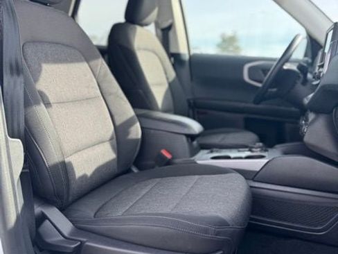 Certified 2024 Ford Bronco Sport Big Bend image 23