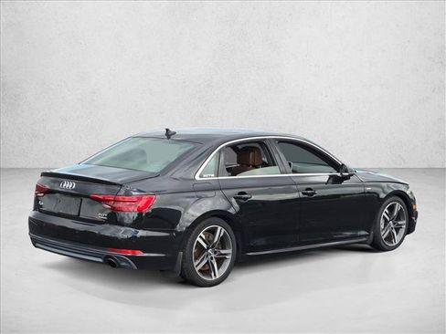 Used 2017 Audi A4 2.0T Prestige AWD/4WD image 5