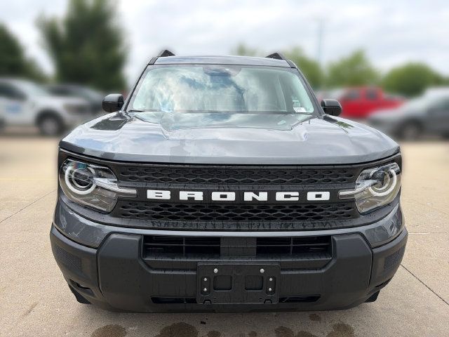 New 2026 Ford Bronco Sport Big Bend w/ Convenience Package AWD/4WD image 12