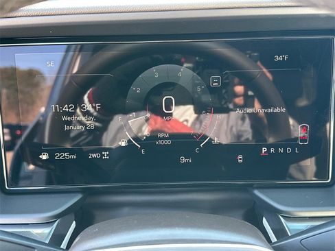 New 2026 GMC Terrain Denali image 28