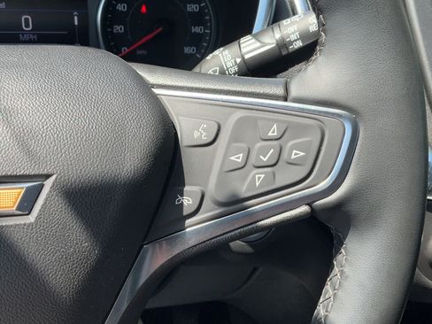 Certified 2024 Chevrolet Equinox LT AWD/4WD image 32