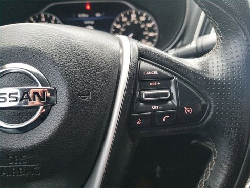 Used 2016 Nissan Maxima 3.5 SV image 26