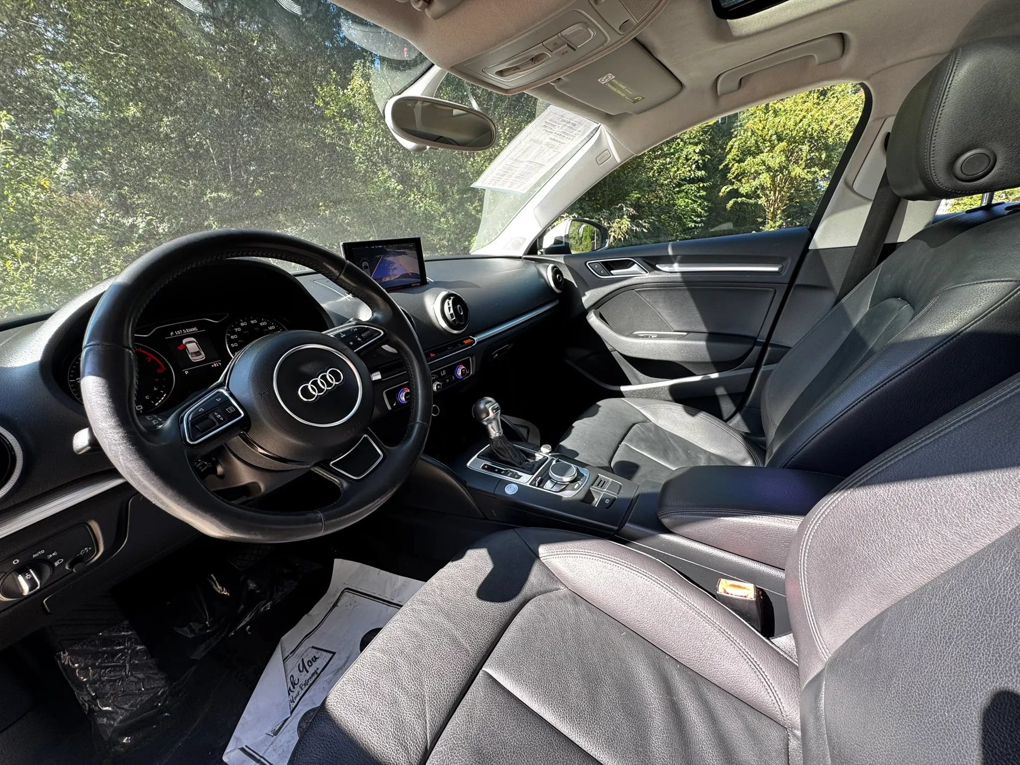 Used 2015 Audi A3 1.8T Premium Plus FWD image 8