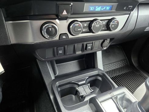 Used 2023 Toyota Tacoma SR image 10