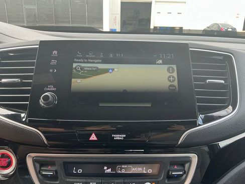 Used 2022 Honda Passport Elite image 26