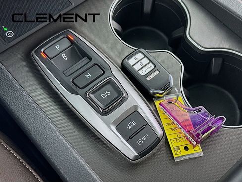 Used 2024 Honda Ridgeline RTL image 24