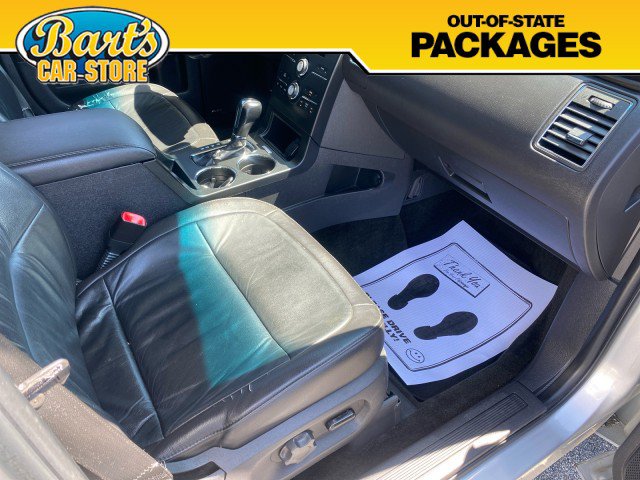 Used 2018 Ford Flex SEL w/ Equipment Group 202A FWD image 18