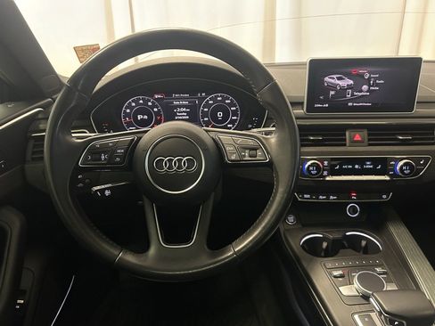 Used 2018 Audi A5 2.0T Premium Plus image 3