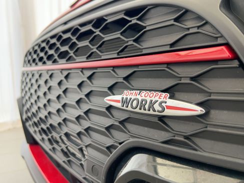 Used 2024 MINI Cooper John Cooper Works image 36