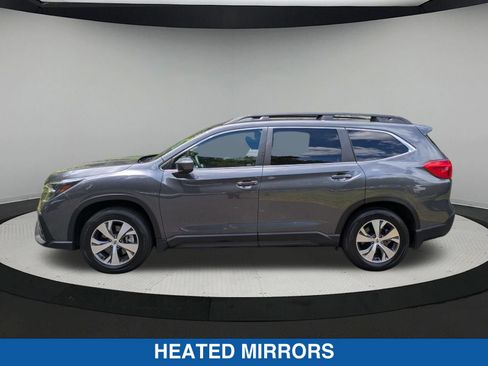 Certified 2025 Subaru Ascent Premium AWD/4WD image 7